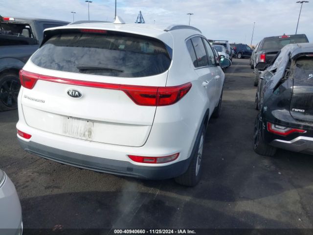 Photo 3 VIN: KNDPM3AC5H7052692 - KIA SPORTAGE 