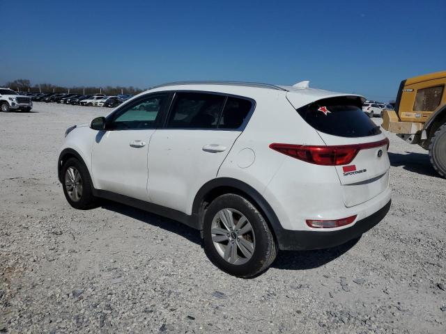 Photo 1 VIN: KNDPM3AC5H7053485 - KIA SPORTAGE 