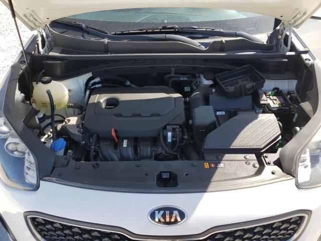 Photo 11 VIN: KNDPM3AC5H7053485 - KIA SPORTAGE 