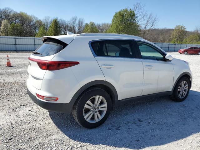 Photo 2 VIN: KNDPM3AC5H7053485 - KIA SPORTAGE 