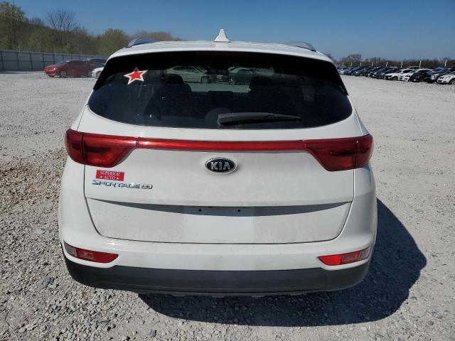 Photo 5 VIN: KNDPM3AC5H7053485 - KIA SPORTAGE 