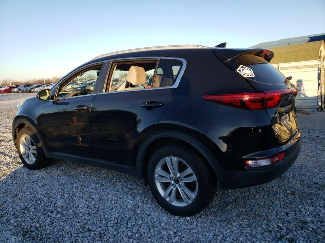 Photo 1 VIN: KNDPM3AC5H7105763 - KIA SPORTAGE 