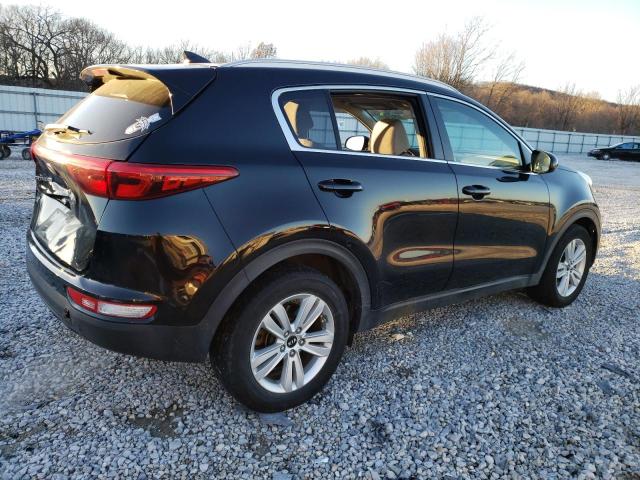 Photo 2 VIN: KNDPM3AC5H7105763 - KIA SPORTAGE 