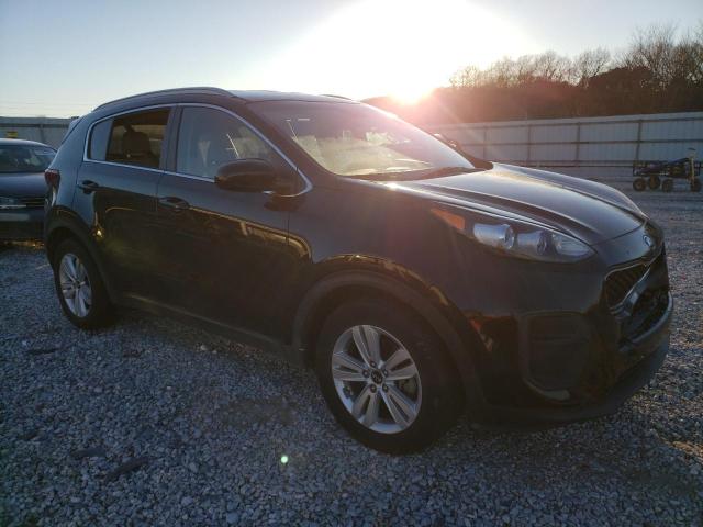 Photo 3 VIN: KNDPM3AC5H7105763 - KIA SPORTAGE 