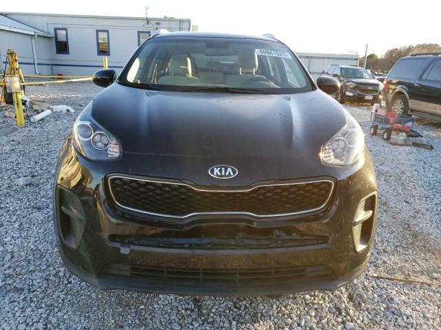 Photo 4 VIN: KNDPM3AC5H7105763 - KIA SPORTAGE 