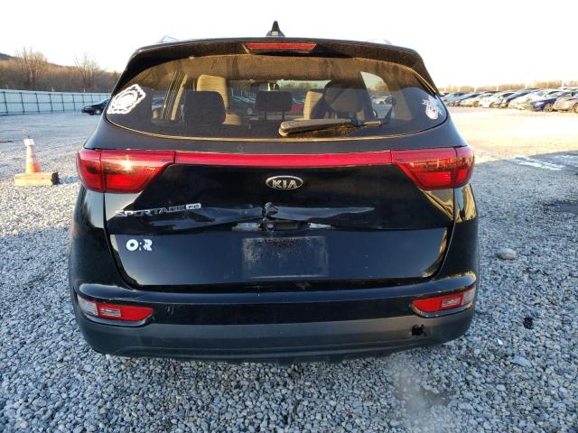 Photo 5 VIN: KNDPM3AC5H7105763 - KIA SPORTAGE 