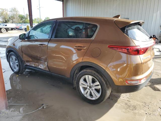 Photo 1 VIN: KNDPM3AC5H7128847 - KIA SPORTAGE 