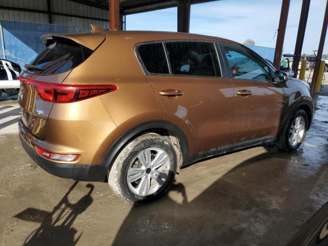 Photo 2 VIN: KNDPM3AC5H7128847 - KIA SPORTAGE 