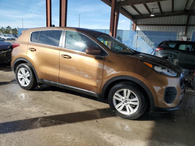 Photo 3 VIN: KNDPM3AC5H7128847 - KIA SPORTAGE 