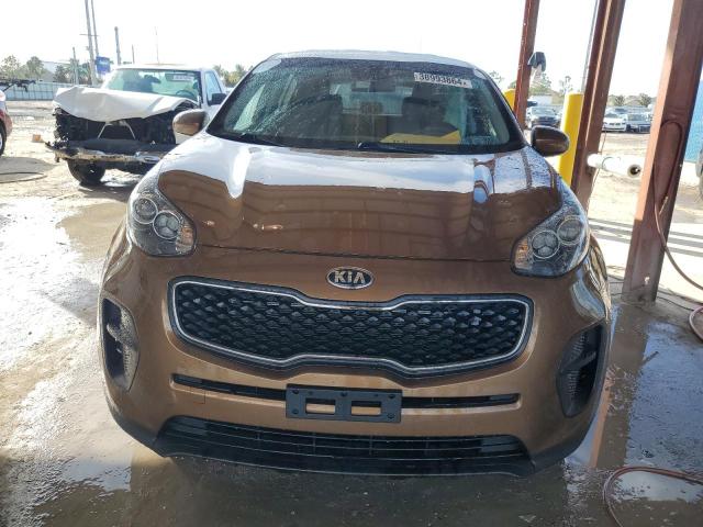 Photo 4 VIN: KNDPM3AC5H7128847 - KIA SPORTAGE 