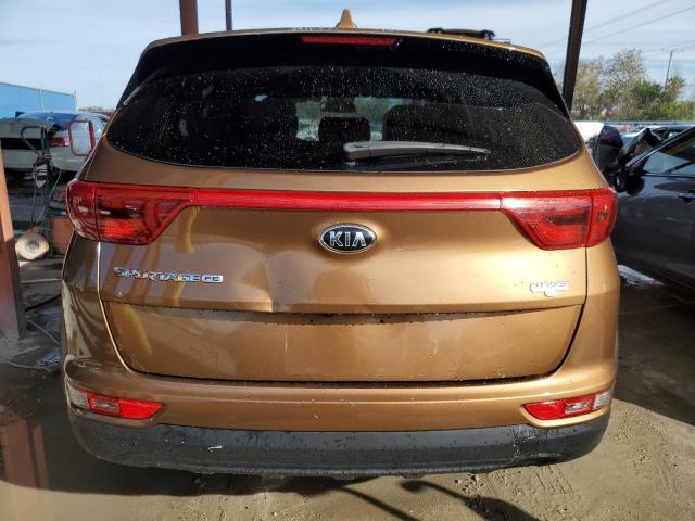 Photo 5 VIN: KNDPM3AC5H7128847 - KIA SPORTAGE 