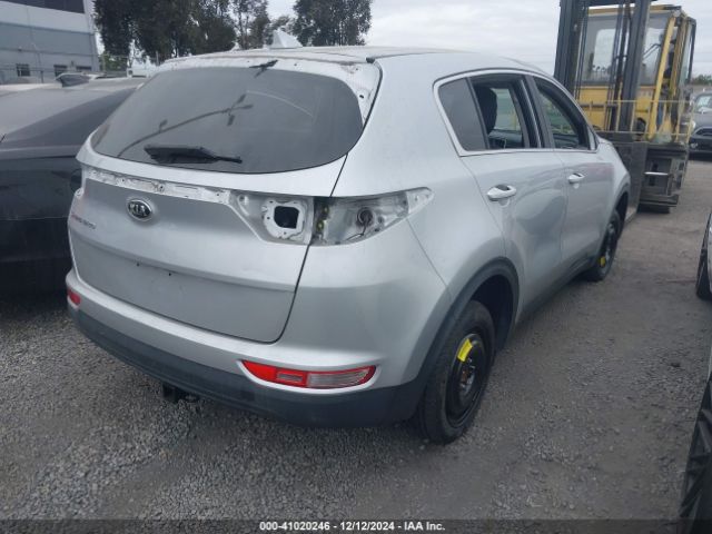 Photo 3 VIN: KNDPM3AC5H7148189 - KIA SPORTAGE 