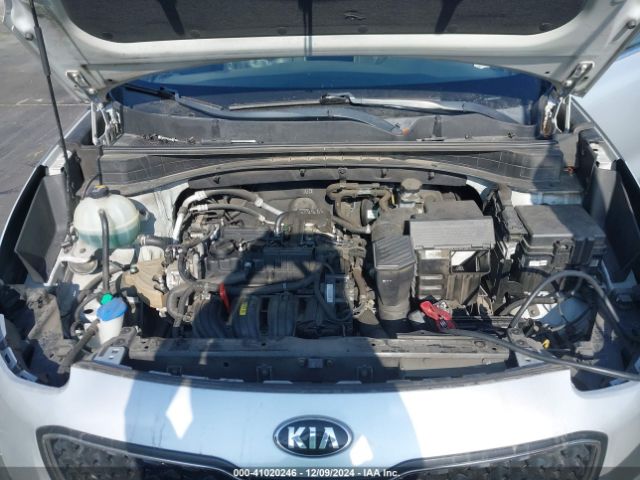 Photo 9 VIN: KNDPM3AC5H7148189 - KIA SPORTAGE 