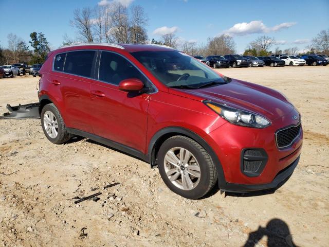 Photo 3 VIN: KNDPM3AC5H7205538 - KIA SPORTAGE 