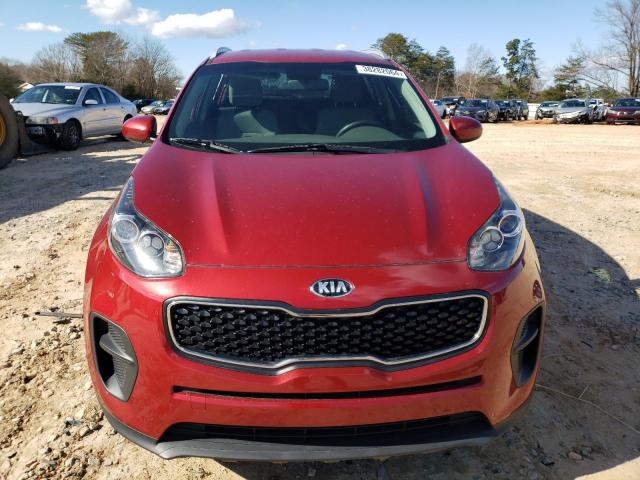 Photo 4 VIN: KNDPM3AC5H7205538 - KIA SPORTAGE 