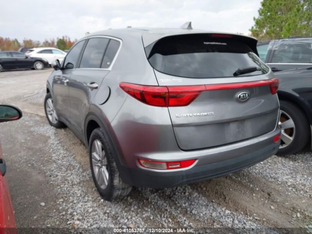 Photo 2 VIN: KNDPM3AC5H7205703 - KIA SPORTAGE 