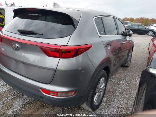 Photo 3 VIN: KNDPM3AC5H7205703 - KIA SPORTAGE 