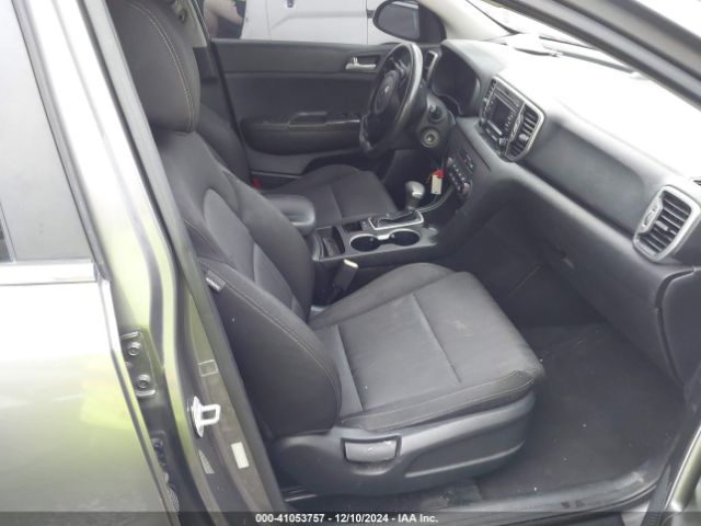 Photo 4 VIN: KNDPM3AC5H7205703 - KIA SPORTAGE 