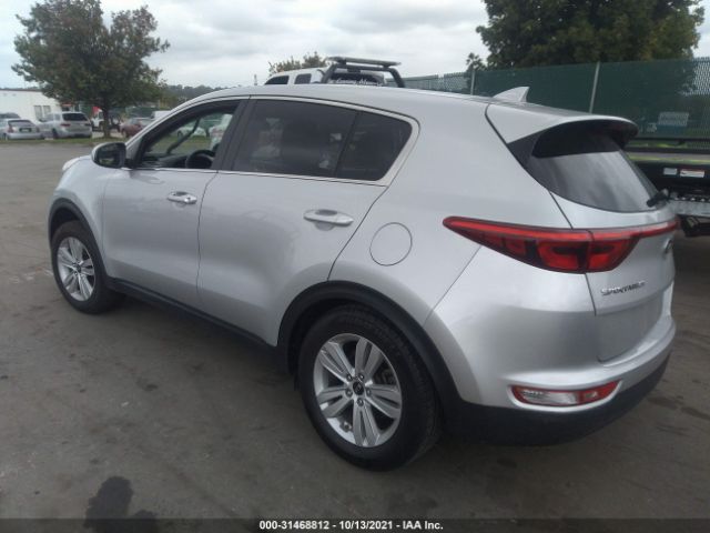 Photo 2 VIN: KNDPM3AC5H7213364 - KIA SPORTAGE 