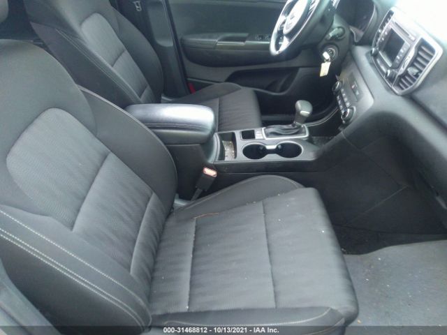 Photo 4 VIN: KNDPM3AC5H7213364 - KIA SPORTAGE 