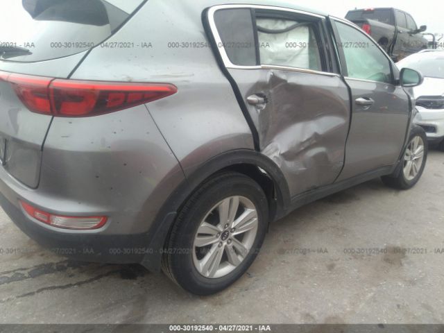 Photo 3 VIN: KNDPM3AC5H7226633 - KIA SPORTAGE 