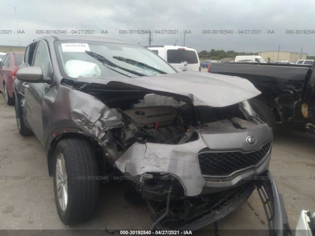 Photo 5 VIN: KNDPM3AC5H7226633 - KIA SPORTAGE 