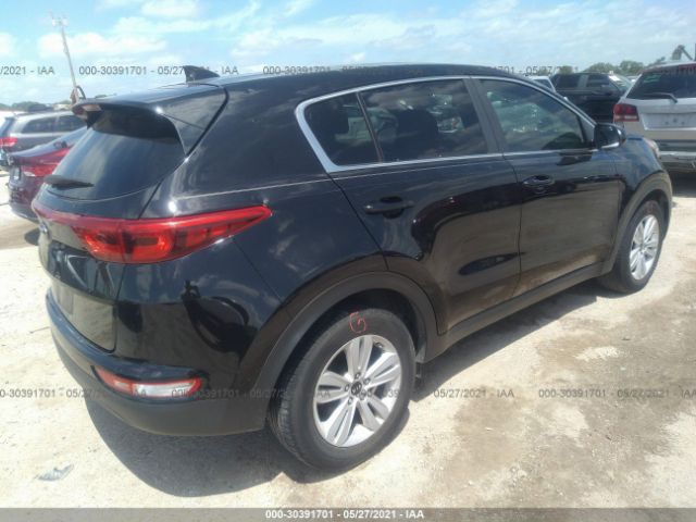 Photo 3 VIN: KNDPM3AC5H7269286 - KIA SPORTAGE 