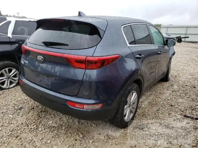 Photo 2 VIN: KNDPM3AC5J7301613 - KIA SPORTAGE 