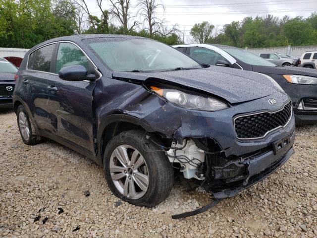 Photo 3 VIN: KNDPM3AC5J7301613 - KIA SPORTAGE 