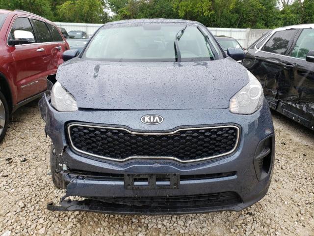 Photo 4 VIN: KNDPM3AC5J7301613 - KIA SPORTAGE 