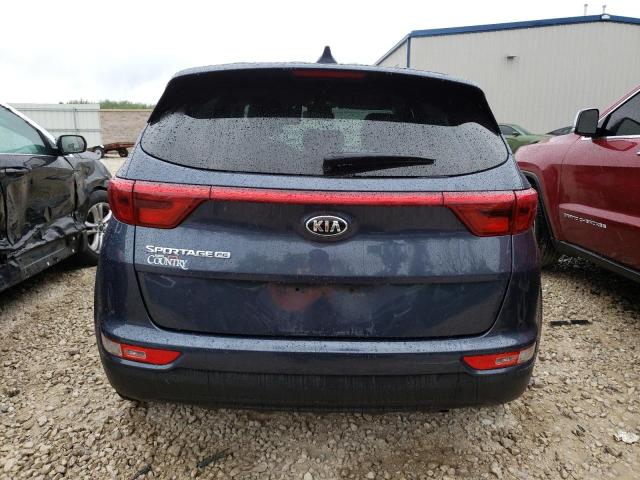 Photo 5 VIN: KNDPM3AC5J7301613 - KIA SPORTAGE 