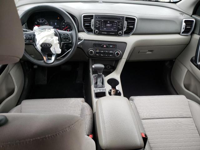 Photo 7 VIN: KNDPM3AC5J7301613 - KIA SPORTAGE 