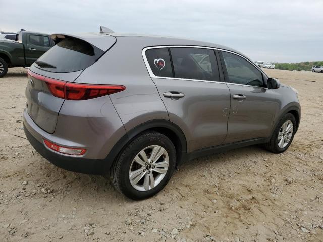 Photo 2 VIN: KNDPM3AC5J7307377 - KIA SPORTAGE 