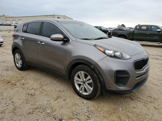 Photo 3 VIN: KNDPM3AC5J7307377 - KIA SPORTAGE 