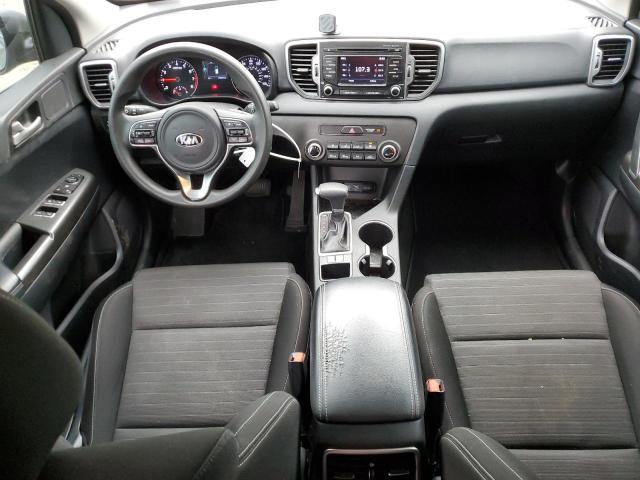 Photo 7 VIN: KNDPM3AC5J7307377 - KIA SPORTAGE 