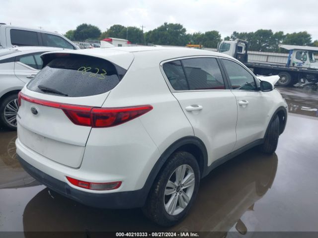 Photo 3 VIN: KNDPM3AC5J7313258 - KIA SPORTAGE 