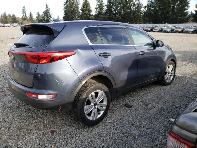 Photo 2 VIN: KNDPM3AC5J7321912 - KIA SPORTAGE 