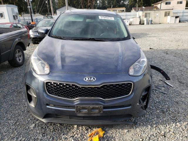 Photo 4 VIN: KNDPM3AC5J7321912 - KIA SPORTAGE 