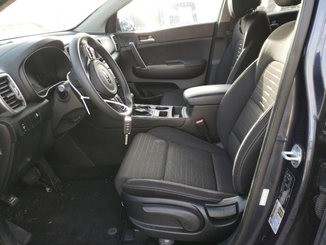 Photo 6 VIN: KNDPM3AC5J7321912 - KIA SPORTAGE 