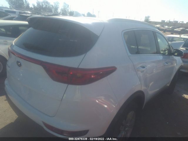 Photo 3 VIN: KNDPM3AC5J7330058 - KIA SPORTAGE 