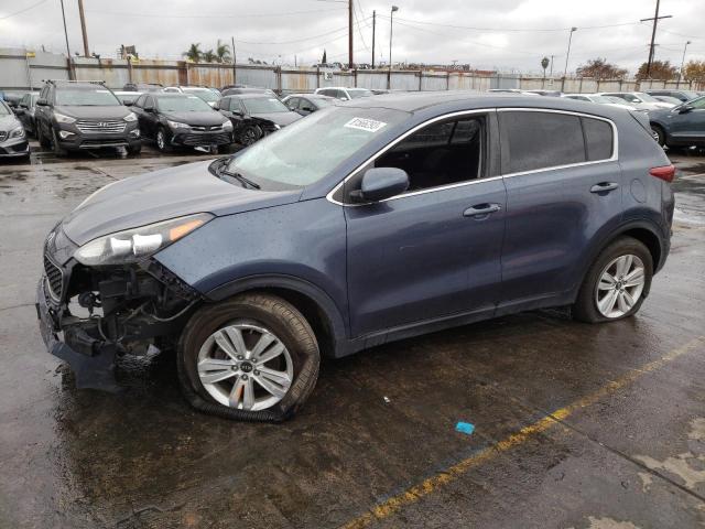 Photo 0 VIN: KNDPM3AC5J7336782 - KIA SPORTAGE 