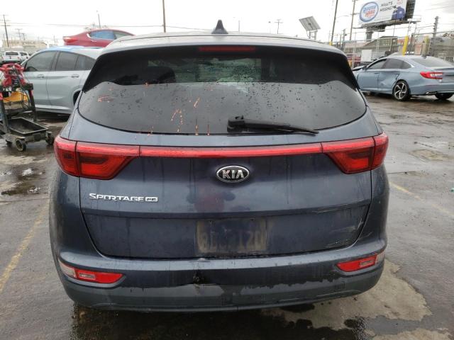 Photo 5 VIN: KNDPM3AC5J7336782 - KIA SPORTAGE 