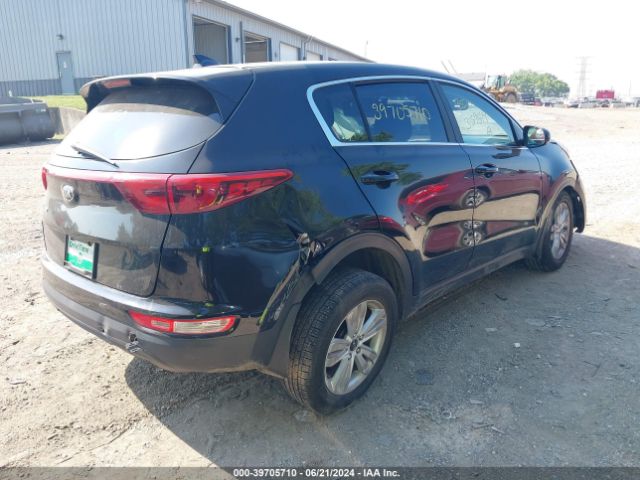 Photo 3 VIN: KNDPM3AC5J7339519 - KIA SPORTAGE 