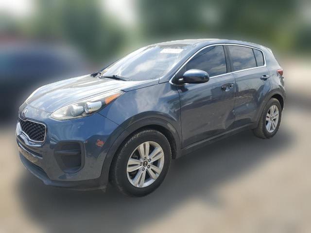 Photo 0 VIN: KNDPM3AC5J7401405 - KIA SPORTAGE 