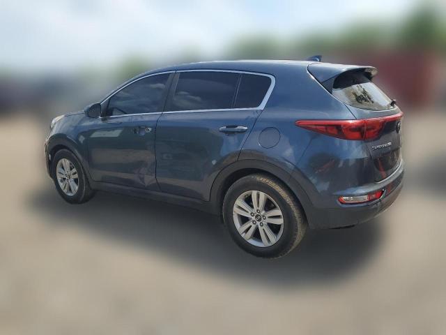 Photo 1 VIN: KNDPM3AC5J7401405 - KIA SPORTAGE 