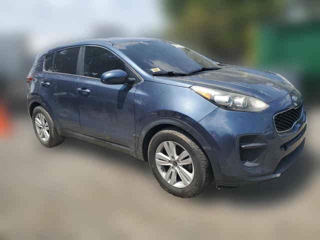 Photo 3 VIN: KNDPM3AC5J7401405 - KIA SPORTAGE 