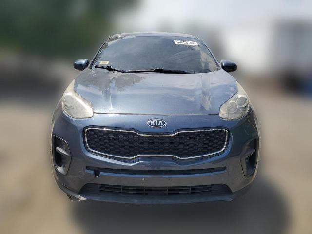 Photo 4 VIN: KNDPM3AC5J7401405 - KIA SPORTAGE 