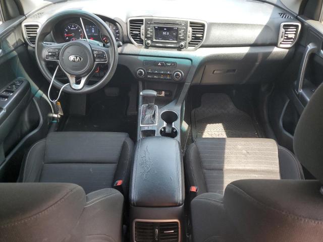 Photo 7 VIN: KNDPM3AC5J7401405 - KIA SPORTAGE 