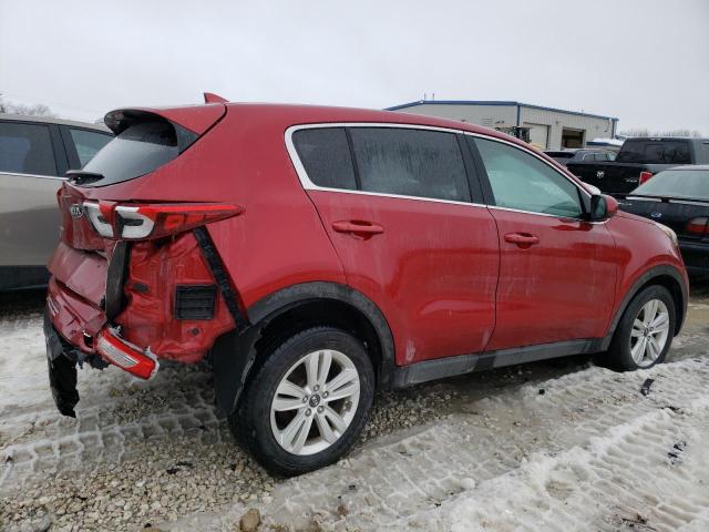 Photo 2 VIN: KNDPM3AC5J7423985 - KIA SPORTAGE 