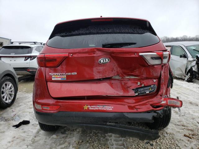 Photo 5 VIN: KNDPM3AC5J7423985 - KIA SPORTAGE 